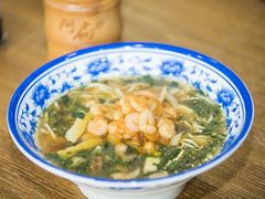-阿扁杭州面(苗圃店)
