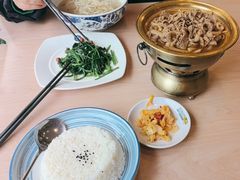 -西部马华清真食府·丝路菜(大钟寺店)