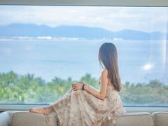 -三亚太阳湾柏悦酒店