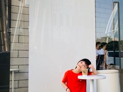 -% Arabica阿拉比卡咖啡(深圳湾万象城店)
