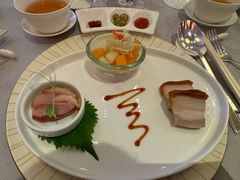 -新加坡丽思卡尔顿美年酒店