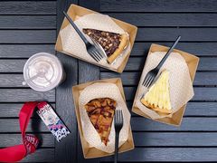 -Pie Bird(新闸路店)
