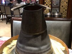 大堂-洪长兴(云南南路店)