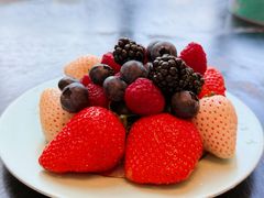 -翠湖宾馆·中餐厅