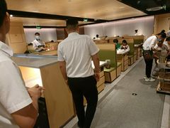 -海底捞火锅(石狮泰禾广场店)