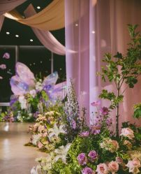 -Sunny喜铺婚礼定制·求婚策划