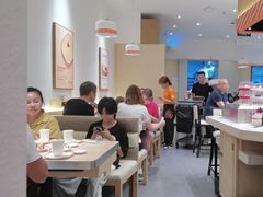 -新一番三文鱼寿司(大东海店)