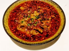 -随食坊·私房菜