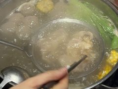 -贵宾牛·潮汕牛肉火锅(珠池总店)