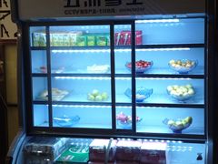 -黄金水汇·美食(文锦渡店)