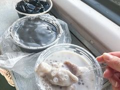 -钟姨糖水(惠城店)