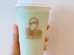 -LELECHA乐乐茶(美罗城店)