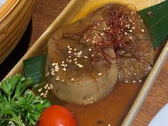 -九井澤精致料理(金茂店)