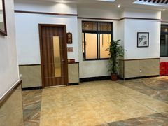 -坚记酒家·佛山老字号·顺德鱼生标准示范店