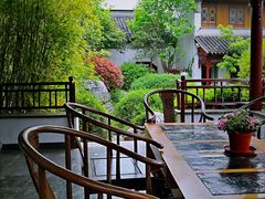 -祝家花園(伯渎港店)