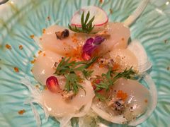 -匠和风精致料理(莆田财富中心店)
