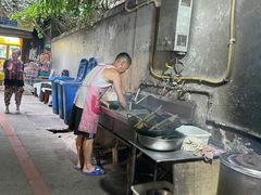 -安胖老火锅(两路口店)