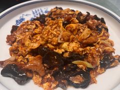 -裕德隆清真饭庄·天津特色菜(东丽店)