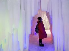 -宁波冰雪大世界(北仑区)