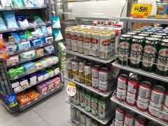 -便利蜂(第三置业大厦店)