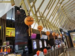 -金逸影城(武汉人信汇IMAX店)