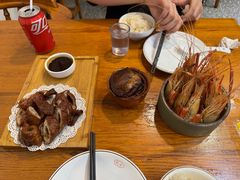 -百家鲜·杭帮菜