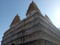 -北京石刻艺术博物馆(五塔寺)