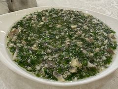 -新恬乐大酒家(沧达大厦店)