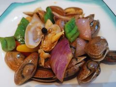 -四季海鲜酒楼·粤菜·早茶·宴会(南山中心区店)