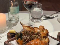 -Le Bistrot de Racine