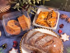 农夫面包-莫斯科餐厅面包坊(北展店)