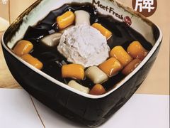 -鲜芋仙(中环百联2店)