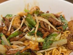 -寻裕记·现炒浇头面(人民广场店)