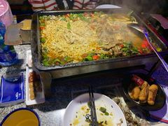 -蘭奢雅集·江浙菜(青山江滩店)