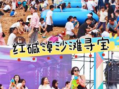 -红碱淖景区