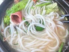 -九久大过桥米线(太古里店)