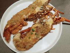 -海天盛宴海鲜自助(正大广场店)
