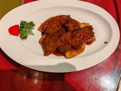 -宋园·金宴浙鲜馆(静安店)