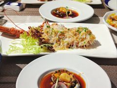 -極上萬膳·日料放题(海岸城店)