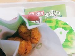 -德克士(东城店)