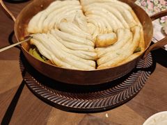 -奉天小馆·非遗东北菜(沈阳万象城店)