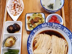 -孙盛兴奥灶面馆·蟹黄面·三虾面(山塘街总店)