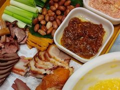 -鲜得莱渔港·小平岛海胆馆(七贤岭店)