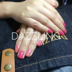 -DAZZLING BEAUTY美甲•美睫专门店
