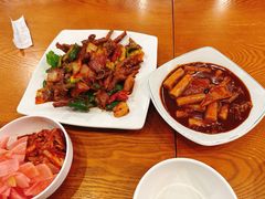 -韩礼年糕(飞虹路店)