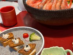 -大江户日本料理(吕厝店)