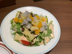 -萨莉亚意式餐厅(杭州滨江天街店)