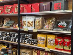 -长平腊味·潮汕特产