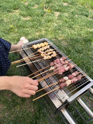 -268童话露营农场·烧烤·团建