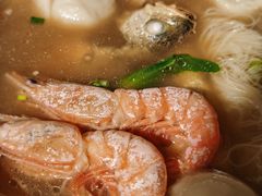 -从前慢海鲜面馆
